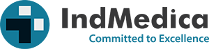 IndMedica Logo-01